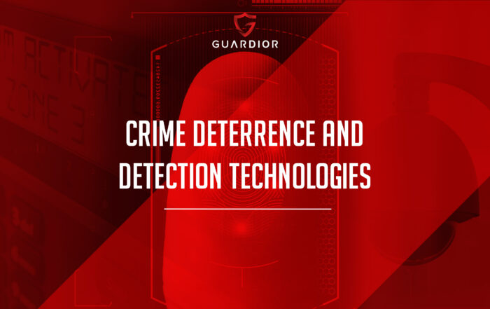 Crime Deterrence and Detection Technologies