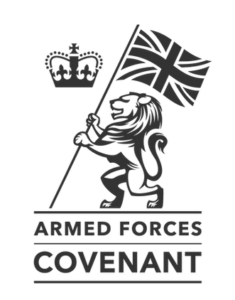 Armed Forces Covenant logo